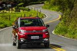 Citroen AirCross 2015 года